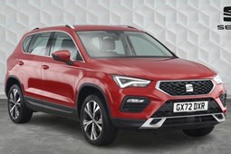SEAT Ateca SUV (16 on) 1.5 TSI EVO SE Technology 5d For Sale - Mon Motors SEAT & CUPRA Gloucester, Gloucester