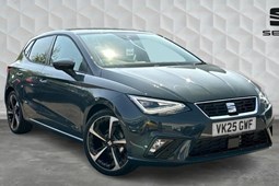 SEAT Ibiza Hatchback (17 on) 1.0 TSI 95 FR Sport 5dr For Sale - Mon Motors SEAT & CUPRA Gloucester, Gloucester