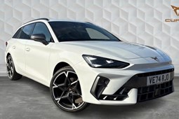 Cupra Leon Estate (20 on) 1.5 eTSI 150 V2 5dr DSG For Sale - Mon Motors SEAT & CUPRA Gloucester, Gloucester