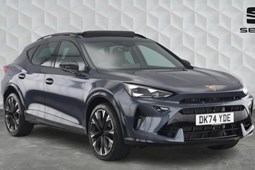 Cupra Formentor SUV (20 on) 2.0 TSI 333 VZ2 5dr DSG 4Drive For Sale - Mon Motors SEAT & CUPRA Gloucester, Gloucester