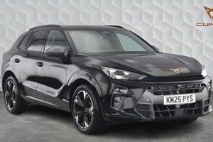 Cupra Terramar SUV (24 on) 1.5 eTSI 150 V2 5dr DSG For Sale - Mon Motors SEAT & CUPRA Gloucester, Gloucester