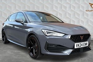 Cupra Leon Hatchback (20 on) 1.5 eTSI V1 Design Edition 5dr DSG For Sale - Mon Motors SEAT & CUPRA Gloucester, Gloucester