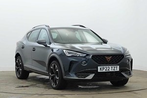 Cupra Formentor SUV (20 on) 1.5 TSI 150 V2 5dr DSG For Sale - Mon Motors SEAT & CUPRA Gloucester, Gloucester