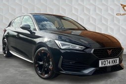 Cupra Leon Hatchback (20 on) 1.5 eTSI V1 Design Edition 5dr DSG For Sale - Mon Motors SEAT & CUPRA Gloucester, Gloucester