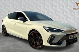 Cupra Leon Hatchback (20 on) 1.5 eHybrid 272 VZ3 5dr DSG For Sale - Mon Motors SEAT & CUPRA Gloucester, Gloucester