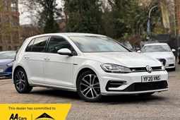 Volkswagen Golf Hatchback (13-20) R-Line Edition 1.5 TSI Evo 150PS DSG auto 5d For Sale - UK WHEELS LIMITED, Edgware