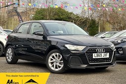 Audi A1 Sportback (18 on) Sport 30 TFSI 116PS S Tronic auto 5d For Sale - UK WHEELS LIMITED, Edgware