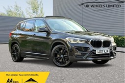 BMW X1 SUV (15-22) xDrive 25e Sport auto 5d For Sale - UK WHEELS LIMITED, Edgware