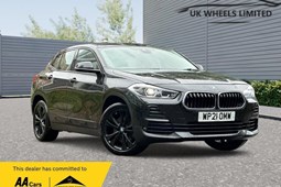 BMW X2 SUV (18-23) xDrive 25e Sport Auto 5d For Sale - UK WHEELS LIMITED, Edgware