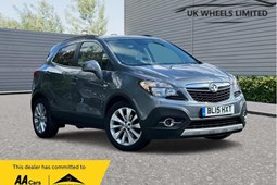 Vauxhall Mokka (12-16) 1.4T SE 5d Auto For Sale - UK WHEELS LIMITED, Edgware