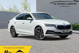 Skoda Octavia Hatchback (20 on) 1.4 TSI iV SE L DSG 5dr For Sale - UK WHEELS LIMITED, Edgware