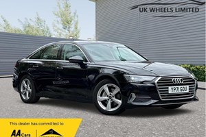 Audi A6 Saloon (18-25) 40 TFSI Sport 4dr S Tronic For Sale - UK WHEELS LIMITED, Edgware