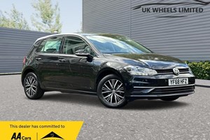 Volkswagen Golf Hatchback (13-20) SE Navigation 1.6 TDI BMT 115PS DSG auto (03/17 on) 5d For Sale - UK WHEELS LIMITED, Edgware