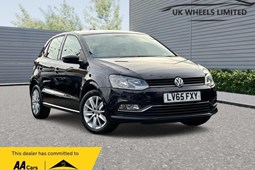 Volkswagen Polo Hatchback (09-17) 1.2 TSI SE 5d DSG For Sale - UK WHEELS LIMITED, Edgware
