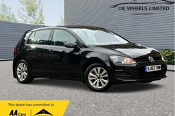 Volkswagen Golf Hatchback (13-20) 1.4 TSI Bluemotion Tech SE 5d DSG For Sale - UK WHEELS LIMITED, Edgware