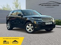 Land Rover Range Rover Velar SUV (17 on) 2.0 D200 5dr Auto For Sale - UK WHEELS LIMITED, Edgware