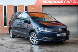 Volkswagen Sharan (10-21) 2.0 TDI CR BlueMotion Tech (177bhp) SEL 5d DSG For Sale - Pershore Car Sales, Pershore