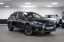 Subaru XV SUV (17 on) 2.0i SE Lineartronic auto 5d For Sale - Pershore Car Sales, Pershore