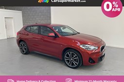 BMW X2 SUV (18-23) xDrive 25e M Sport Auto 5d For Sale - CarSupermarket.com Barnsley, Birdwell