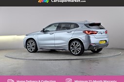 BMW X2 SUV (18-23) xDrive 25e M Sport Auto 5d For Sale - CarSupermarket.com Barnsley, Birdwell