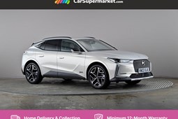 DS 4 Hatchback (21 on) 1.6 PureTech 225 Cross Rivoli 5dr EAT8 For Sale - CarSupermarket.com Barnsley, Birdwell