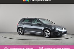 Volkswagen Golf Hatchback (13-20) R-Line Edition 2.0 TDI 150PS 5d For Sale - CarSupermarket.com Barnsley, Birdwell