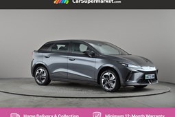 MG MG4 Hatchback (22 on) 125kW SE EV 51kWh 5dr Auto For Sale - CarSupermarket.com Barnsley, Birdwell