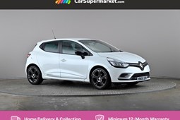 Renault Clio Hatchback (12-19) GT Line dCi 90 5d For Sale - CarSupermarket.com Barnsley, Birdwell