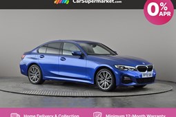 BMW 330e Hybrid (19 on) 330e M Sport 4dr Step Auto 4d For Sale - CarSupermarket.com Barnsley, Birdwell