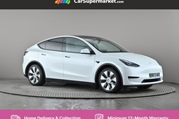 Tesla Model Y SUV (19 on) RWD 5dr Auto For Sale - CarSupermarket.com Barnsley, Birdwell