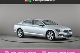 Volkswagen Passat Estate (15-24) SE Nav 2.0 TDI Evo SCR 150PS DSG auto 4d For Sale - CarSupermarket.com Barnsley, Birdwell