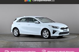 Kia Ceed Hatchback (18 on) 2 NAV 1.0 T-GDi 118bhp ISG 5d For Sale - CarSupermarket.com Barnsley, Birdwell