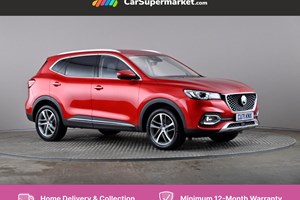 MG HS SUV (19-24) Excite 1.5T-GDI 5d For Sale - CarSupermarket.com Barnsley, Birdwell