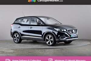 MG ZS EV SUV (19 on) Excite auto 5d For Sale - CarSupermarket.com Barnsley, Birdwell