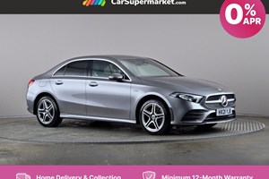 Mercedes-Benz A-Class Saloon (19 on) A 250 e AMG Line Premium 8G-DCT auto 4d For Sale - CarSupermarket.com Barnsley, Birdwell