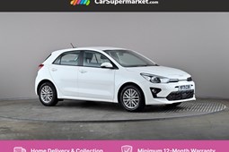 Kia Rio Hatchback (17-23) 1.2 DPi 2 5dr For Sale - CarSupermarket.com Barnsley, Birdwell