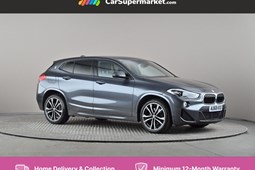 BMW X2 SUV (18-23) sDrive20i M Sport Sport Double Clutch auto 5d For Sale - CarSupermarket.com Barnsley, Birdwell