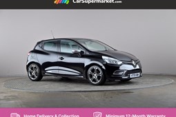 Renault Clio Hatchback (12-19) GT Line TCe 90 5d For Sale - CarSupermarket.com Barnsley, Birdwell