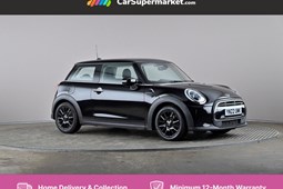 MINI Hatchback (14-24) 1.5 Cooper Classic 3dr Auto For Sale - CarSupermarket.com Barnsley, Birdwell