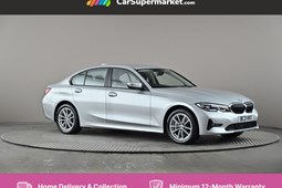 BMW 330e Hybrid (19 on) 330e SE Pro 4dr Step Auto 4d For Sale - CarSupermarket.com Barnsley, Birdwell