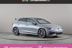 Volkswagen Golf GTI (20 on) 2.0 TSI 300 GTI Clubsport 5dr DSG For Sale - CarSupermarket.com Barnsley, Birdwell