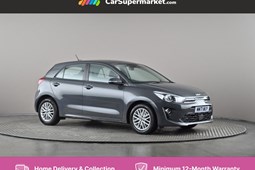 Kia Rio Hatchback (17-23) 1.0 T GDi 2 5dr For Sale - CarSupermarket.com Barnsley, Birdwell