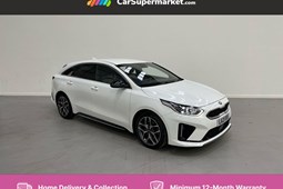 Kia ProCeed Shooting Brake (19 on) 1.5T GDi ISG GT-Line 5dr For Sale - CarSupermarket.com Barnsley, Birdwell