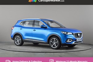 MG HS SUV (19-24) Exclusive 1.5T-GDI DCT auto 5d For Sale - CarSupermarket.com Barnsley, Birdwell