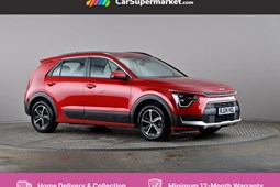 Kia Niro SUV (22 on) 1.6 GDi PHEV 2 5dr DCT For Sale - CarSupermarket.com Barnsley, Birdwell