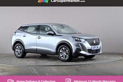 Peugeot 2008 (20 on) 1.5 BlueHDi 110 Active Premium 5dr For Sale - CarSupermarket.com Barnsley, Birdwell