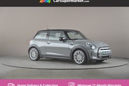 MINI Electric Hatch Hatchback (20 on) 135kW Cooper S 2 33kWh 3dr Auto For Sale - CarSupermarket.com Barnsley, Birdwell