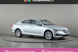 Skoda Superb Hatchback (15-23) SE 1.5 TSI ACT 150PS DSG auto (09/19-) 5d For Sale - CarSupermarket.com Barnsley, Birdwell