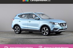 MG ZS EV SUV (19 on) Exclusive auto 5d For Sale - CarSupermarket.com Barnsley, Birdwell