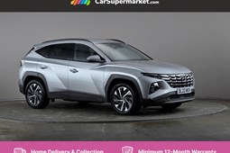 Hyundai Tucson SUV (21 on) 1.6 TGDi Premium 5dr 2WD For Sale - CarSupermarket.com Barnsley, Birdwell